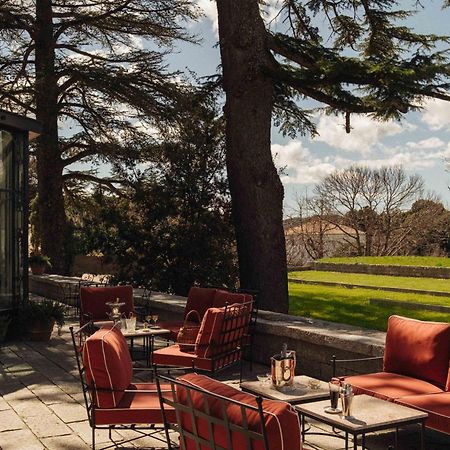 Domaine Le Mouflon D'Or Zonza Exterior foto